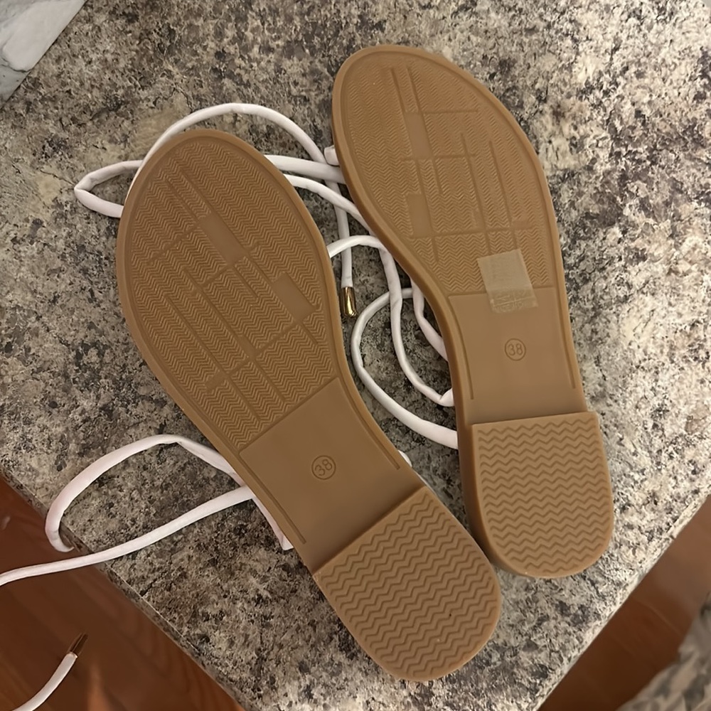 Sandals - Picture 2 of 2